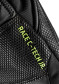 náhled Rukavice Leki WCR C‑Tech 3D Junior Mitt – Black / Ice Lemon