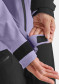 náhled Dámská bunda Ortovox 3L Ortler Jacket W Lush Lavender