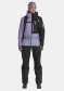 náhled Dámská bunda Ortovox 3L Ortler Jacket W Lush Lavender