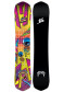 náhled Pánský snowboard Lib Tech Mayhem Rad Ripper 2024