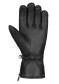 náhled Dámské rukavice Reusch Camila 7700 Black