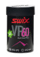 náhled Odrazový vosk Swix VP60, fialovo-červený,45g