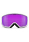 náhled Lyžařské brýle GIRO Millie White Grey Chute Vivid Pink