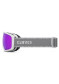 náhled Lyžařské brýle GIRO Millie White Grey Chute Vivid Pink
