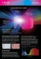 náhled Lyžařské brýle GIRO Axis Black Wordmark Vivid Ember/Vivid Infrared (2skla)