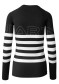 náhled Dámské funkční triko Martini Snowventure Shirt W Black