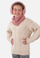 náhled Barts Teddy Earmuffs Pink