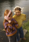 náhled Barts Teddy Earmuffs Pink
