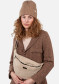 náhled Barts Bugbane Bumbag Beige