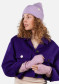 náhled Barts Haveno Beanie 4551-2402-18 Lilac