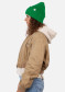 náhled Barts Haveno Beanie 4551-2402-14 Green