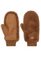 náhled Barts Fur Mitts 1617-2402-09 Brown
