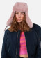 náhled Barts Hawka Bomber Pink