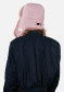 náhled Barts Hawka Bomber Pink