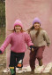 náhled Barts Sirque Beanie Hot Pink