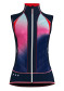náhled Dámská vesta Crazy Vest Channel Woman Chewing Gum