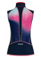 náhled Dámská vesta Crazy Vest Channel Woman Chewing Gum