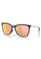 náhled Sluneční brýle Oakley 9480-0757 Sielo Sq MS Mtt Navy w/ Prizm Rose Gld