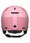 náhled Lyžařská helma FLAXTA Deep Space DULL Pink