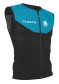 náhled Dětský chránič páteře Flaxta Behold Junior Black/Blue