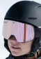 náhled BOLLÉ - NEVADA Black Matte - Volt Pink Cat 2