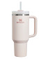 náhled Termo hrnek Stanley Quencher H2.O FlowState Tumbler 1180 ml Rose Quartz 2.0