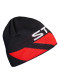 náhled Pánská čepice Stöckli Unisex head WRT Black