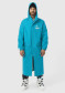 náhled Head Race Rain Coat Unisex Blue