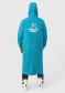náhled Head Race Rain Coat Unisex Blue