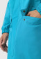 náhled Head Race Rain Coat Unisex Blue