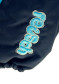 náhled Dětské rukavice Reusch Tom Mitten 4503 dress blue/bachelor butt