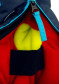 náhled Dětské rukavice Reusch Tom Mitten 4503 dress blue/bachelor butt