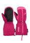 náhled Dětské rukavice Reusch Tom Mitten 3329 fuchs purp/knockout pink 