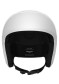 náhled Lyžařská helma POC Skull Dura Jr Hydrogen White