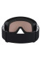 náhled Lyžařské brýle, POC Fovea Mid Photochromic WF Uranium Black/Photochromic/Changeable Sky Blue