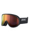náhled Lyžařské brýle, POC Retina WF Uranium Black/Partly Sunny Orange