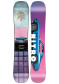 náhled Snowboard Nitro Cheap Trills Wide
