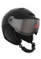 náhled Sjezdová helma, Kask SHE00059-Photo-Vibes-340 Carbon/Black Elite Visor