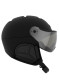 náhled Sjezdová helma, Kask SHE00061-Photomr-210 Black Shadow Visor