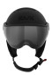 náhled Sjezdová helma, Kask SHE00061-Photomr-210 Black Shadow Visor