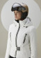 náhled Sjezdová helma, Kask SHE00073-Visor-Vibes-244 Gold Treasure Visor