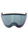 náhled  Náhradní štít, Kask SVI00009-543 Turquoise Mirror Piuma R Visor