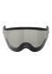 náhled Náhradní štít, Kask SVI00009-557 Silver Mirror Photochromic Piuma R Visor