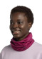náhled Buff 113010.535.10 Merino Lightweight Solid Magenta