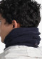 náhled Nákrčník Buff 130000.790.10 Polar Neckwarmer Solid Dark Navy