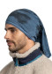 náhled Buff 134682.759.10 Merino Lightweight Prints Matewa Tempest