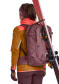 náhled Batoh Ortovox Haute Route 30 S Mountain Rose 30 Liter