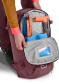 náhled Batoh Ortovox Haute Route 30 S Mountain Rose 30 Liter