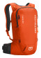 náhled Batoh Ortovox Free Rider 22 Hot Orange 22 Liter