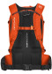 náhled Batoh Ortovox Free Rider 22 Hot Orange 22 Liter